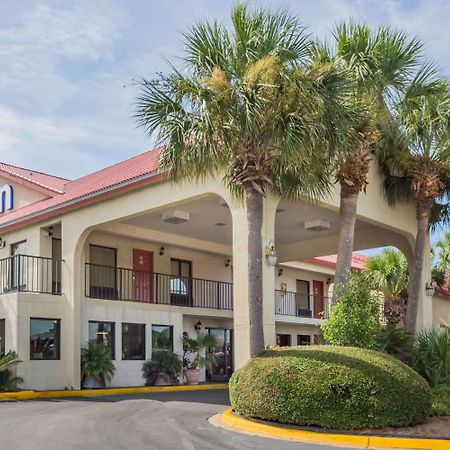 Days Inn By Wyndham Ντέστιν Εξωτερικό φωτογραφία